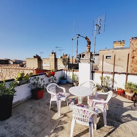 L'occitan Avec Vue Panoramique Apartmán