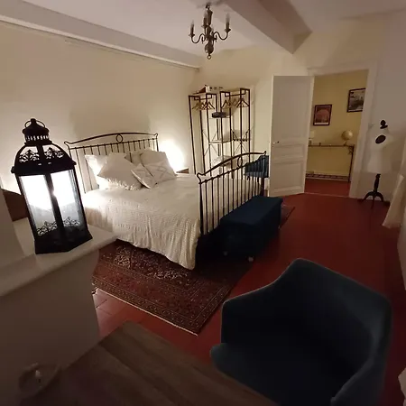 L'occitan Avec Vue Panoramique Apartmán